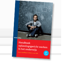 Handboek oplossingsgericht werken in het onderwijs
